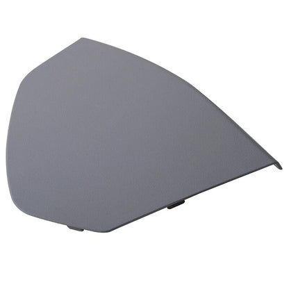 Front Right Passenger Door Upper Cover for Mercedes Benz W211 E-Class (2003-2009)