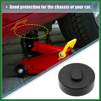 4 x Jack Puck Jacking Lift Pad for Porsche 911 Replacement Part