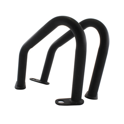 Crash Bar Protector for Triumph Bonneville Bobber (2017-2020) Black