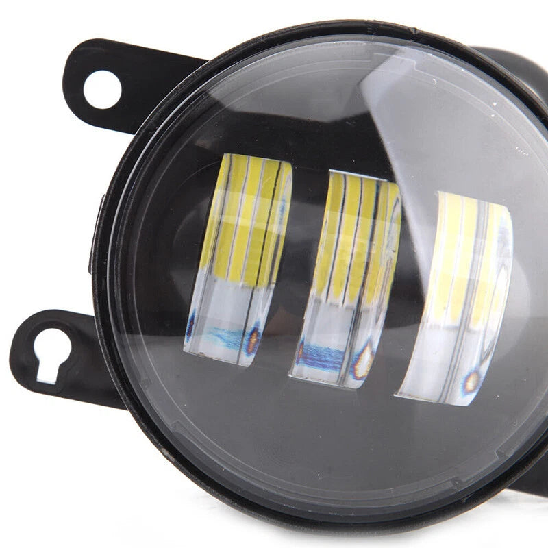 Front Fog Light Driving Lamps for Honda Civic (2016-2018)