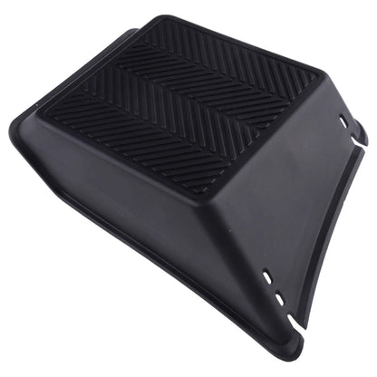 Drivers Side Floor Foot Rest for Toyota FJ Cruiser 4Runner (2003-2009)