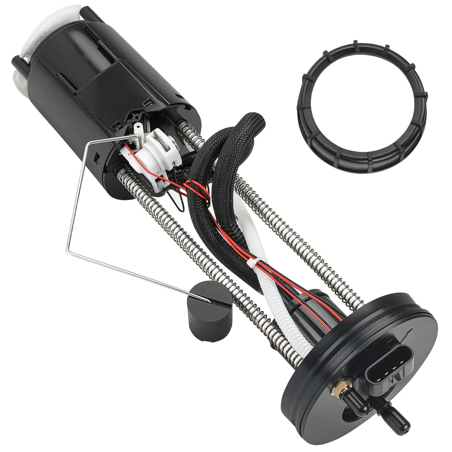 Fuel Pump Assembly & Nut for Sea-doo GTX 215 (2008–2012)