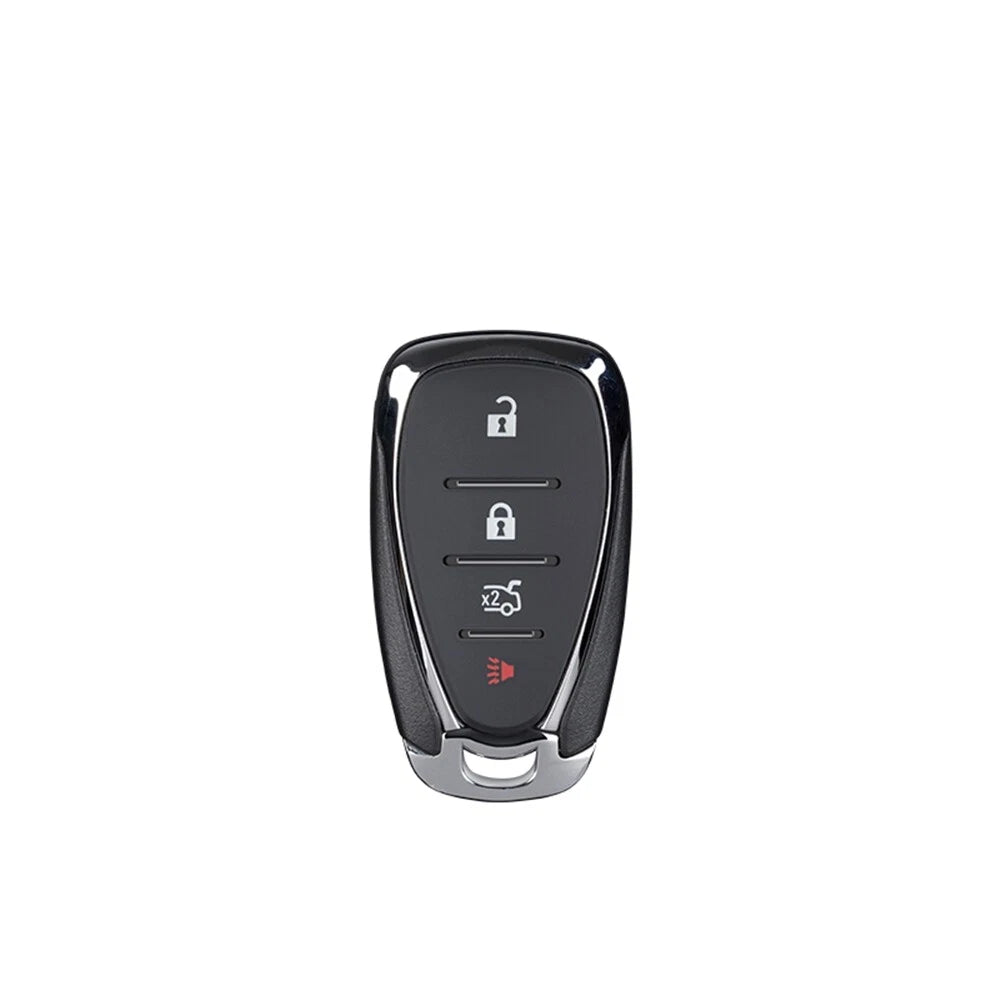 Keychain Key Fob Cover for Chevrolet Camaro