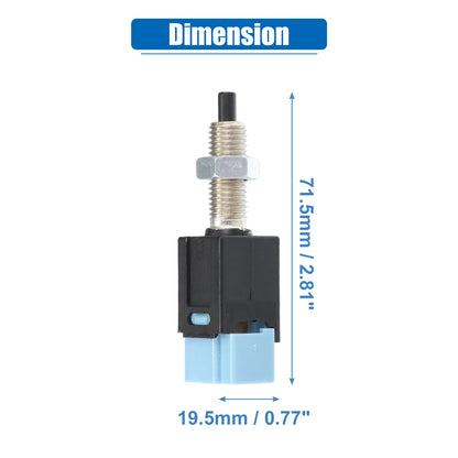 Stop Lamp Switch Assembly for Nissan (2000-2006)