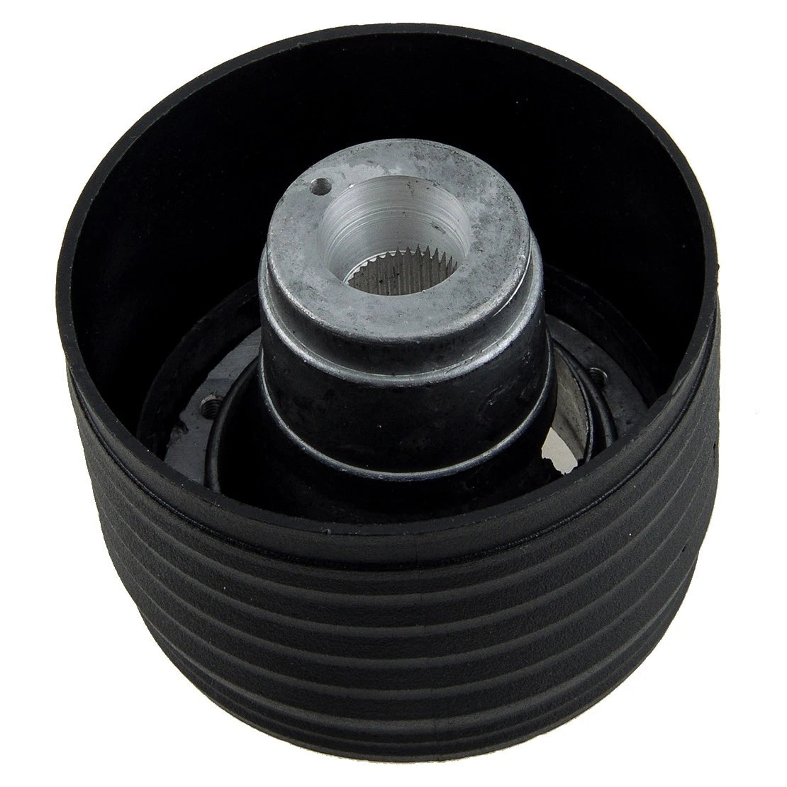 Steering Wheel Quick Release Hub for Land Rover Defender
