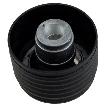 Steering Wheel Quick Release Hub for Land Rover Defender