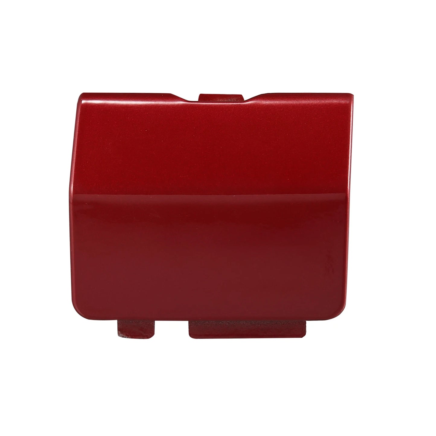 Red Rear Bumper Tow Hook Cover for Mazda 6 (2013-2018)