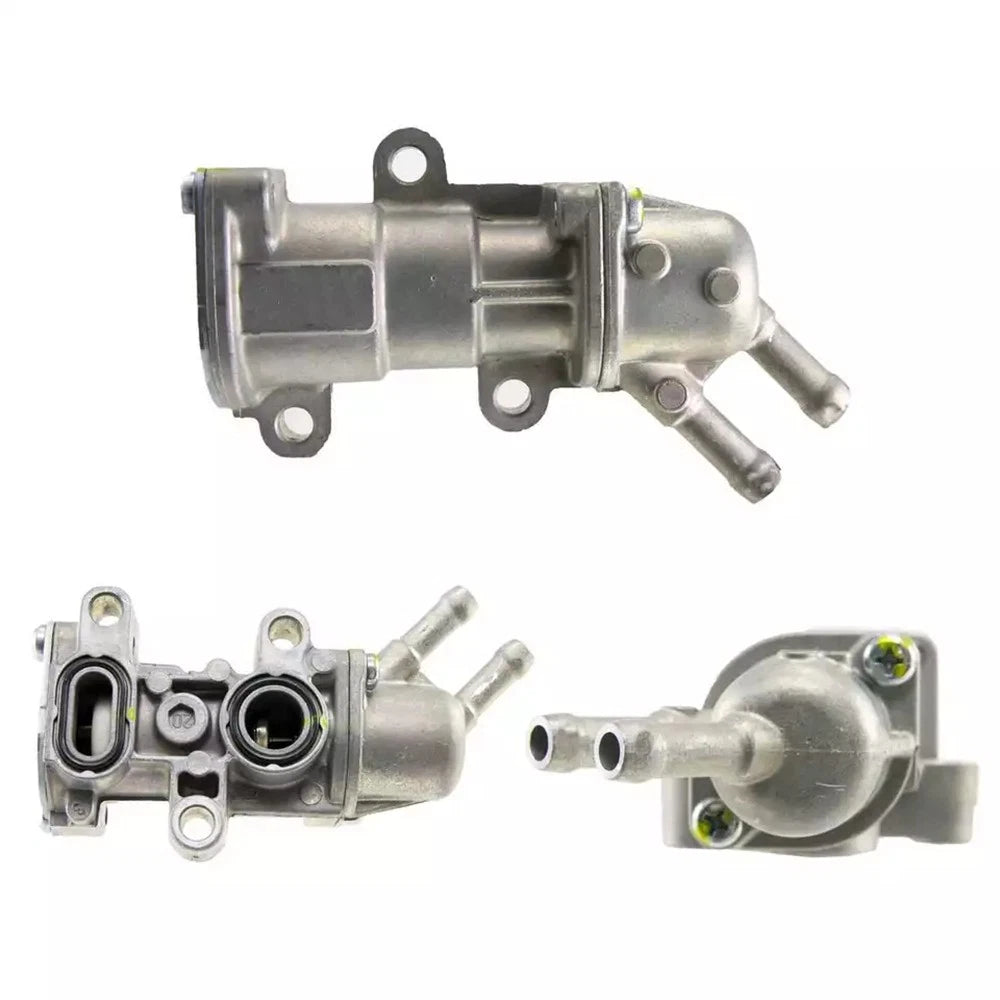 Fast Idle Valve Solenoid for Honda Accord, Prelude (1990-1996)