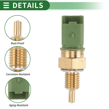 Engine Coolant Temperature Sensor for Toyota Corolla (2001-2007)