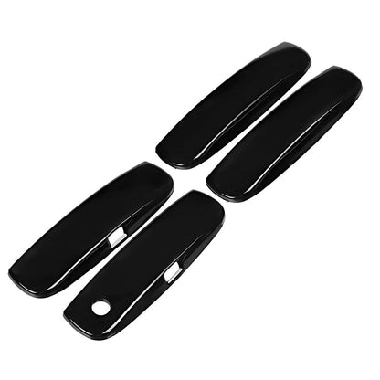 Door Handle Cover Trim for Dodge Charger (2011-2021)