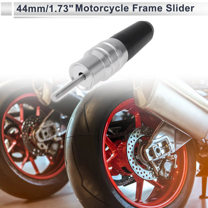 Slider Frame Bolt 10.5mm for Motorcycle