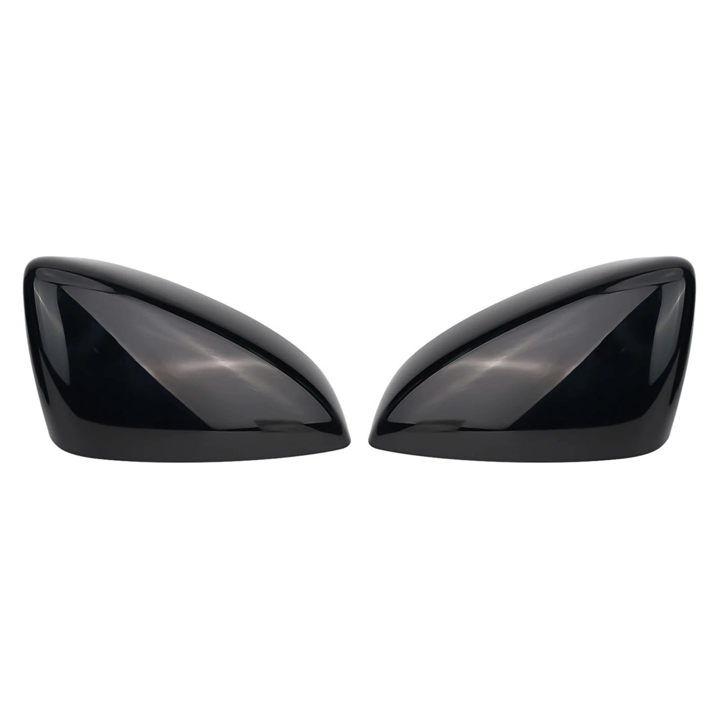 Mirror Cover Trim for Mazda CX-30 (2020–2023)