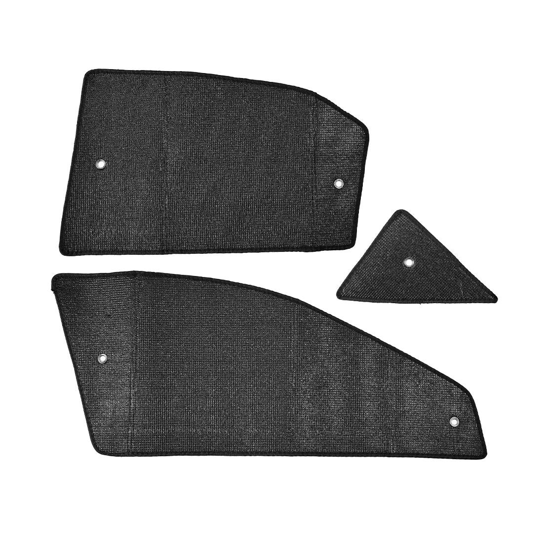 Foldable Side Window Sunshade for Toyota Camry (2012-2017)