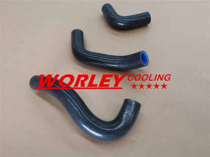 Radiator Hose for Suzuki Swift GTI Sport/MK5/MK4 (1995-2001)