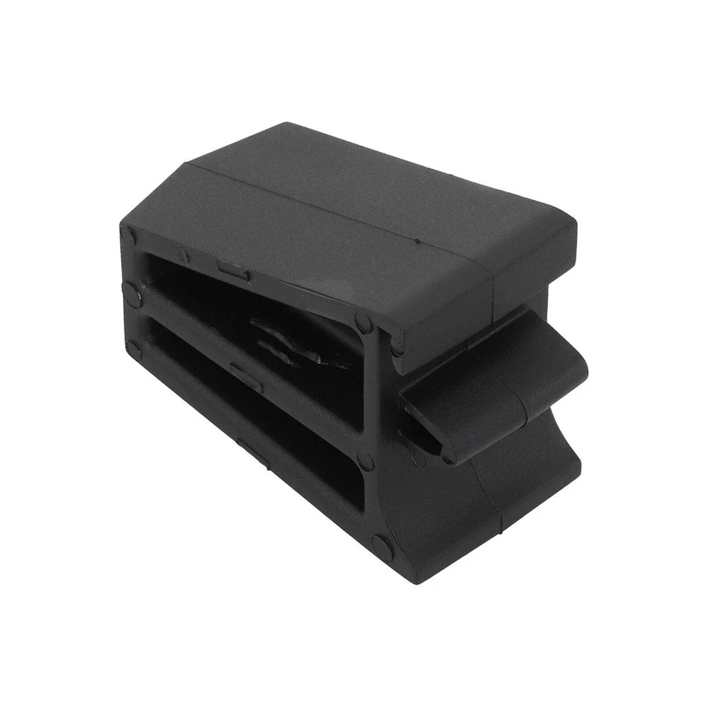 Front Grille Bumper Rubber Pad for Ram 1500 2500 3500 (2002-2005)