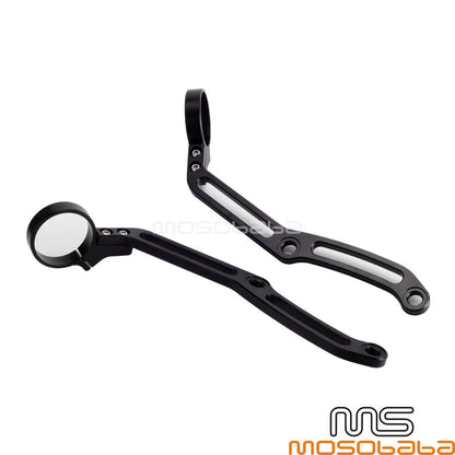 Remote Reservoir Mount Kits for Harley Touring Electra Glide Street Glide (2014-2023)