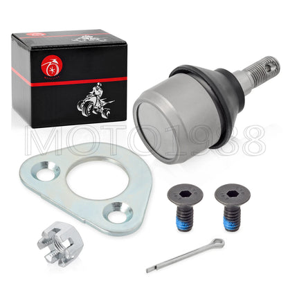 Ball Joint & Bracket Kit 2-Set for Polaris Ranger 400/425/500/570/700/800 ETX EV