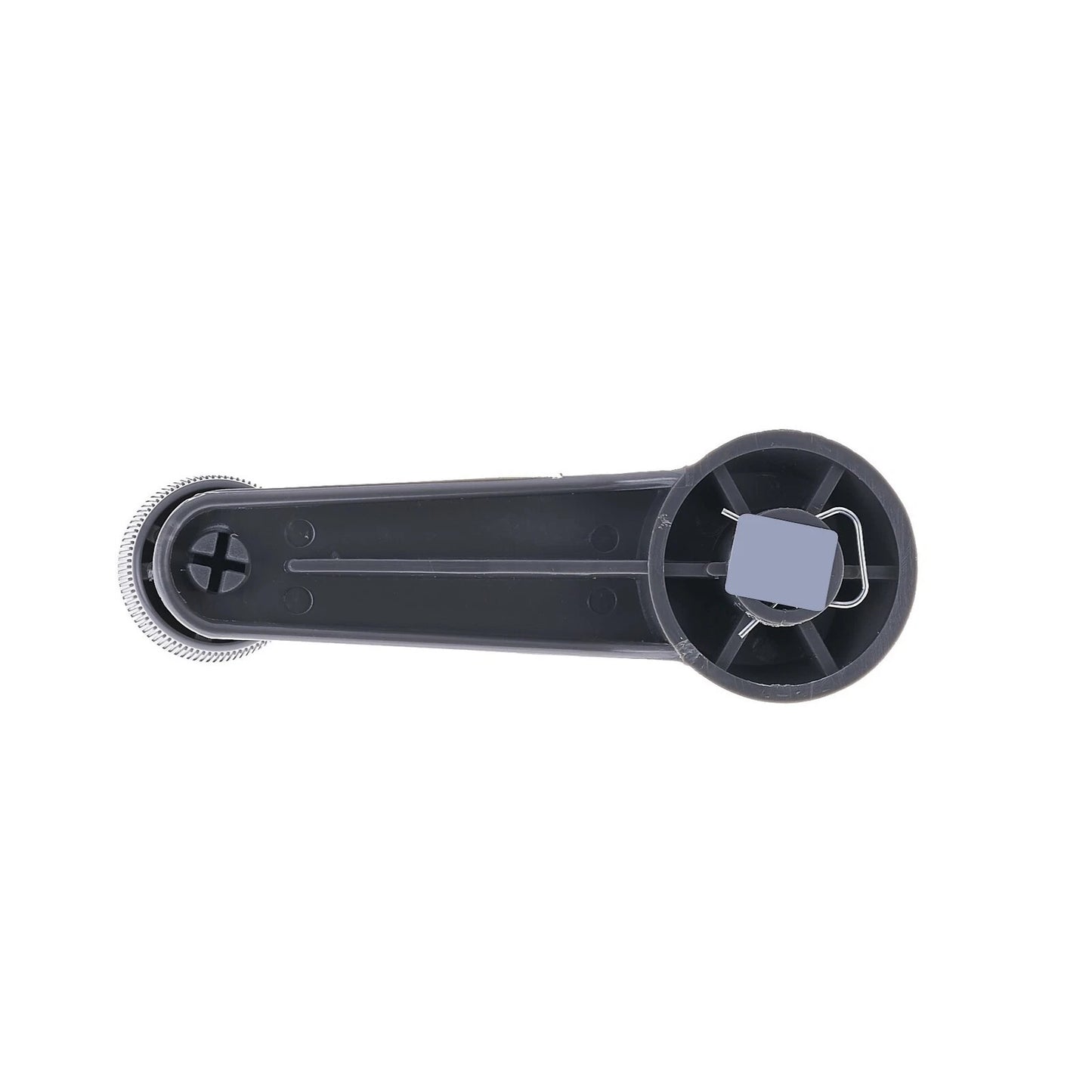 2x Left/Right Window Crank Handle for Honda Accord/Civic/Prelude (1977–1983)