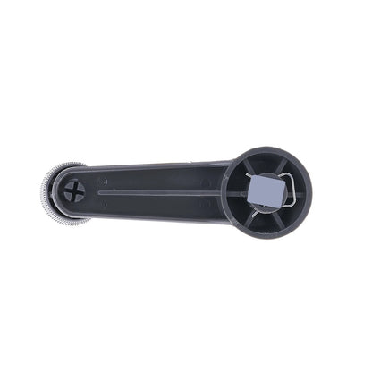 2x Left/Right Window Crank Handle for Honda Accord/Civic/Prelude (1977–1983)