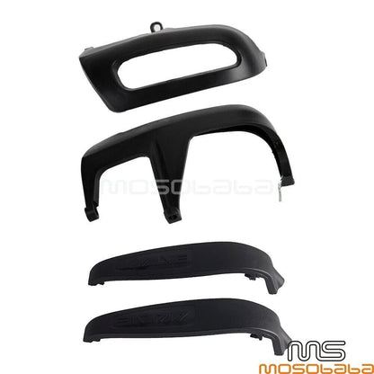 Cylinder Head Protection & Ignition Plug Cover Guards for R850/1100/1150R GS
