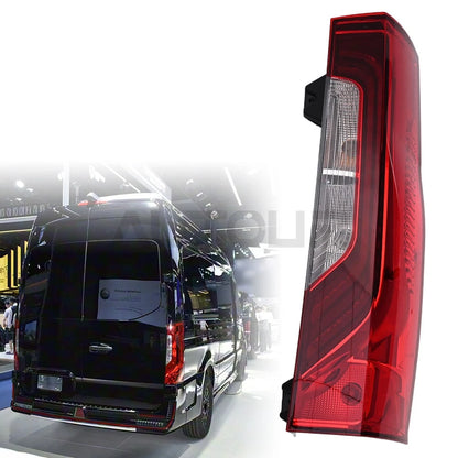 Rear LED Tail Light Right Side for Mercedes/Freightliner Sprinter (2019–2025)