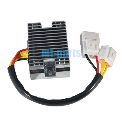 Voltage Rectifier Regulator for Mastim Henger 500