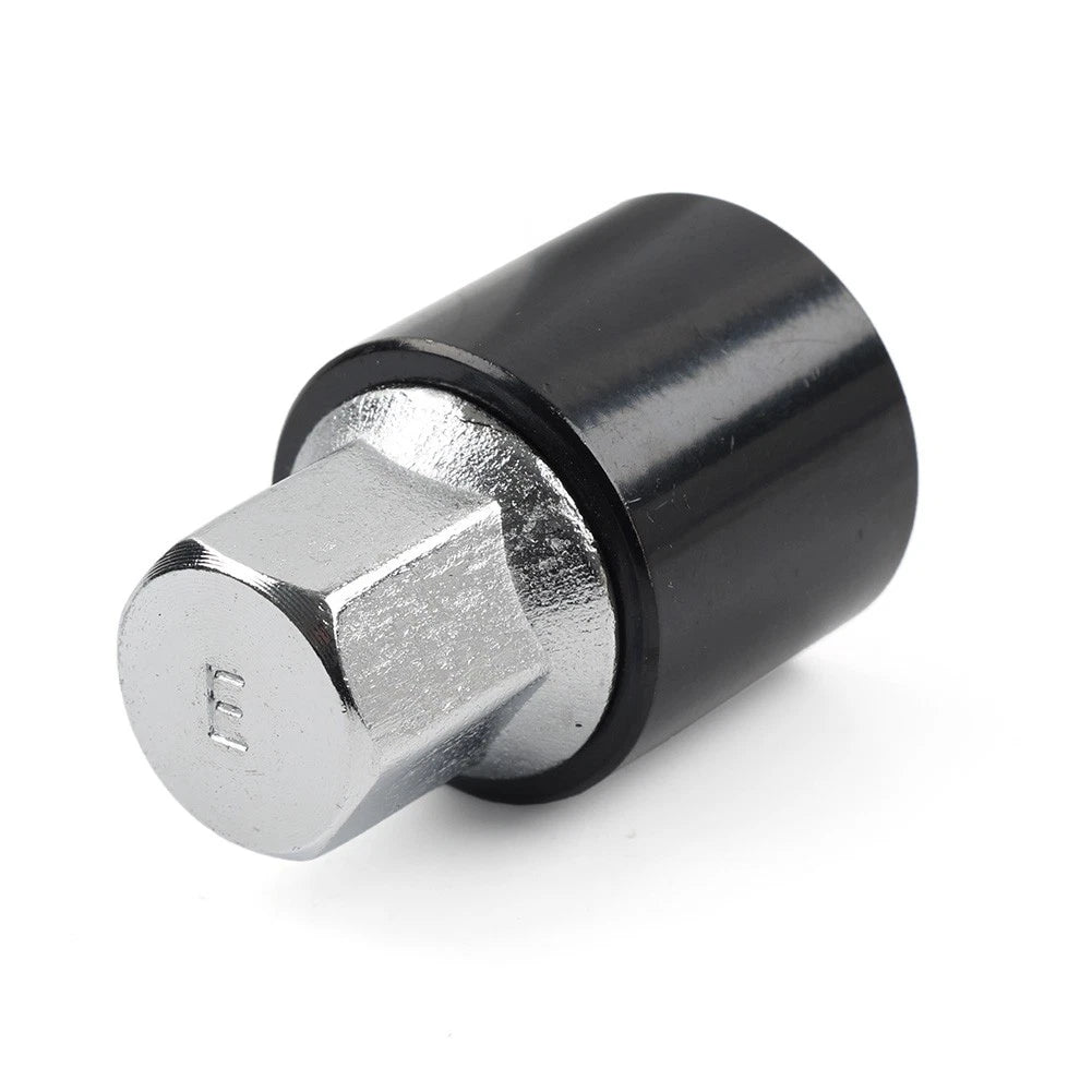 Toyota Lexus Locking Wheel Nut Key Anti-theft Tool for Secure Wheels