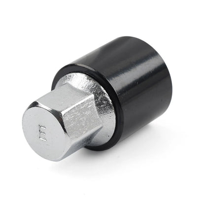 Toyota Lexus Locking Wheel Nut Key Anti-theft Tool for Secure Wheels