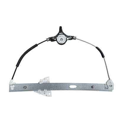 Front Right Window Regulator for Mazda 2 DE (2007-2014)