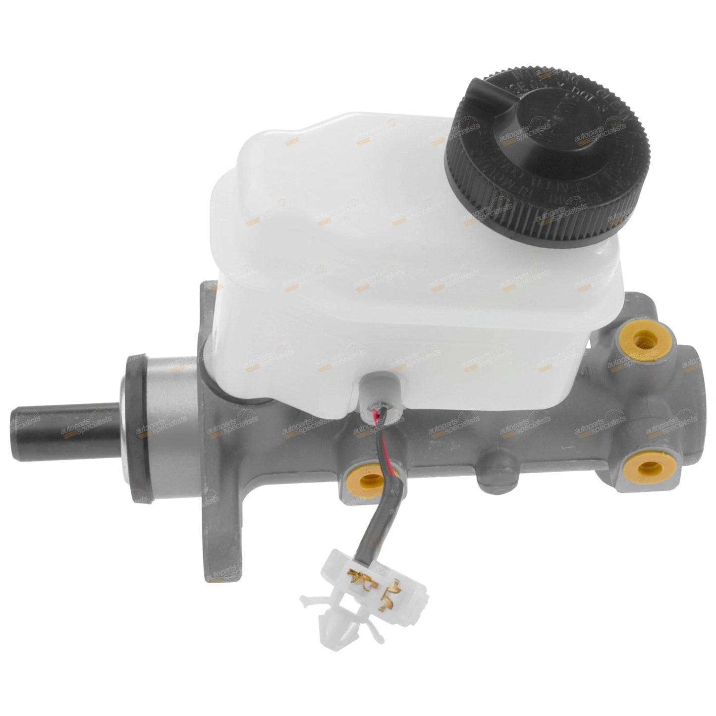 Brake Master Cylinder for Mazda BT50 (1999-2010)