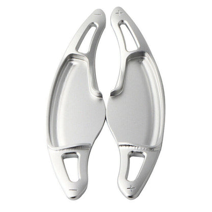 2 x Steering Wheel Shift Paddle Gear Shifter for Hyundai Sonata (2015-2019)