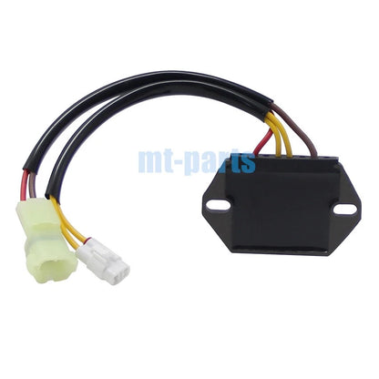 Voltage Regulator Rectifier for TM Racing EN125 2T MX125 2T (2012-2020)