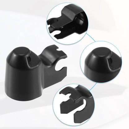Windshield Wiper Arm Nut Cover for Ford Transit Connect (2010-2013)