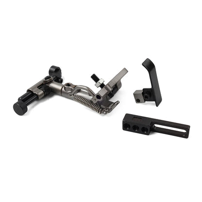 Suspending Edge Guide & Adaptor Bracket for Pfaff 1245 1246 1525 1526 335 2545