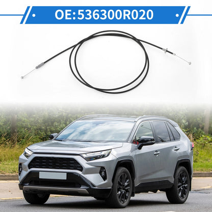 Hood Release Cable for Toyota RAV4 (2009-2013)