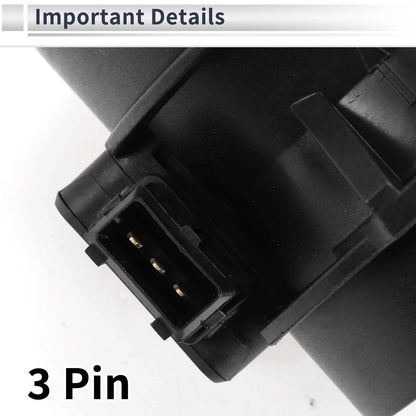 Mass Air Flow Sensor Assembly for Hyundai Santa Fe (2001-2005)