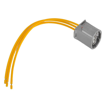 3 Wire Harness Connector for Toyota Corolla (2003-2008)