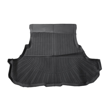 Cargo Liner for Dodge Challenger RDW Stripe Pattern TPE (2016 - 2024)