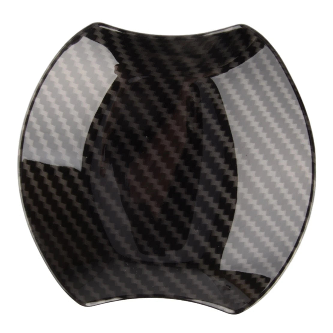 Exterior Side Door Handle Bowl Covers for Toyota 86 Subaru BRZ (2012-2020)