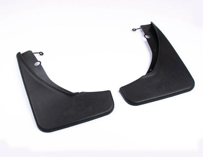 Mud Flaps Splash Guards for Jeep Grand Cherokee (2011-2020) (4 pcs)