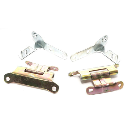 Rear Tail gate Hinge Set for Toyota Hilux Revo 2015-2023