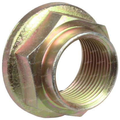 Output Shaft Nut / Front/Rear / for Toyota Hilux KZN165 LN172 (1997–2005)