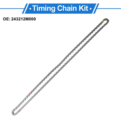 Timing Chain Kit for Hyundai Accent (2020-2021)