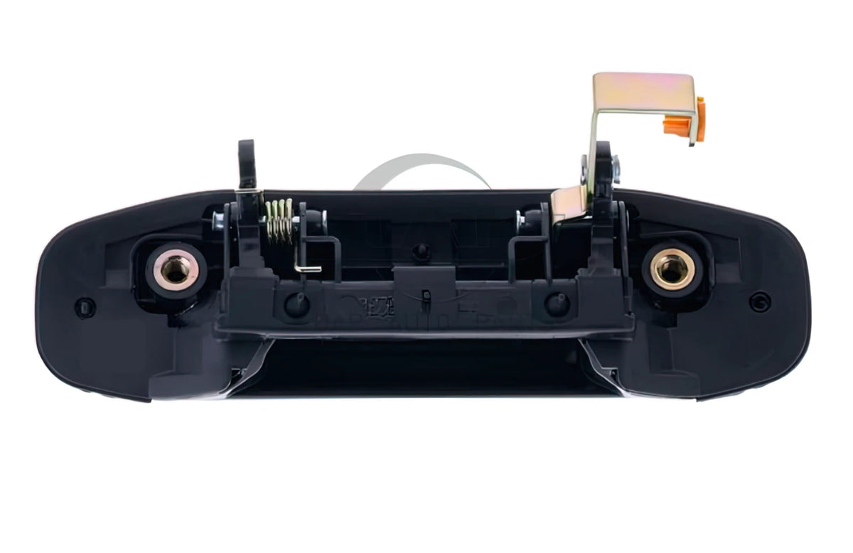Black Rear Right Outer Door Handle for Mitsubishi Pajero NH/NJ/NK/NL (1991-2000)