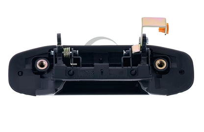Black Rear Right Outer Door Handle for Mitsubishi Pajero NH/NJ/NK/NL (1991-2000)