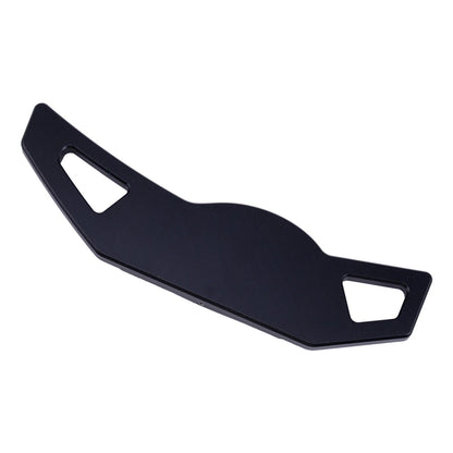 Steering Wheel Gear Shift Paddle Extensions for Smart Fortwo (2007-2014)