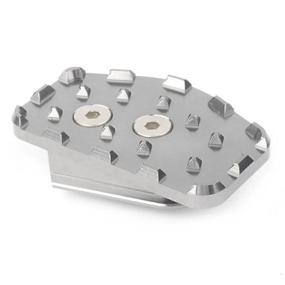 Rear Brake Foot Peg Pad Extender for BMW G310R G310GS (2017-2019)