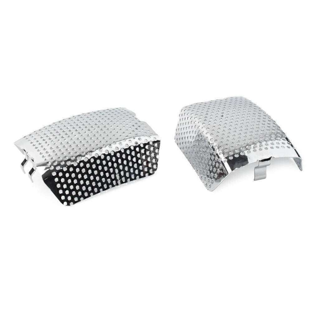 Caliper Inserts Covers for Harley V-Rod Muscle VRSCF Touring (2008-2019)