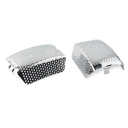 Caliper Inserts Covers for Harley V-Rod Muscle VRSCF Touring (2008-2019)