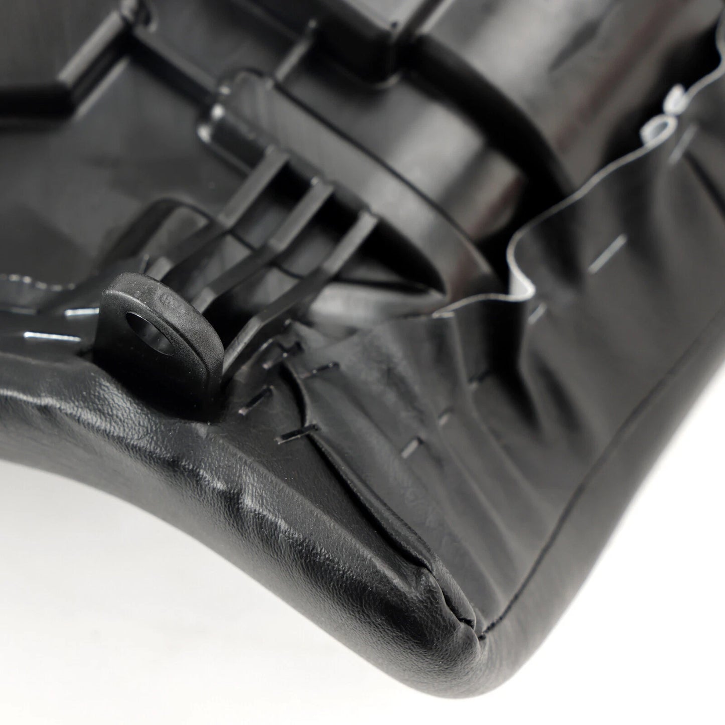 Driver Seat Cushion for Suzuki GSXR 600/750 (2001-2003)